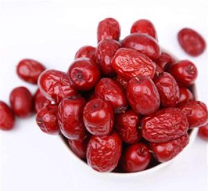 Wholesale Chinese Sweet  Red  Dates  Xinjiang   Red  Dates