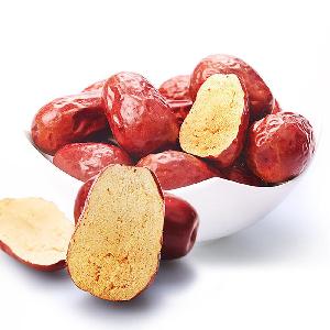 High Quality Dry Herb Jujube dried fruit red dates