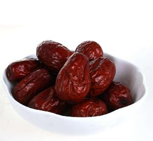 Sweet dried jujube fruit /Chinese dry herb red dates