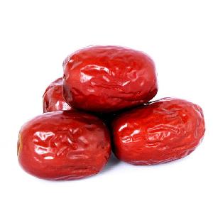 Chinese Xinjiang Best Quality Dried Red Dates Jujube Fruit