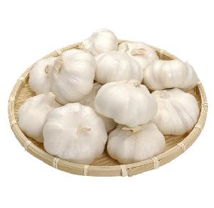 All yeal supply chinese white dried garlic