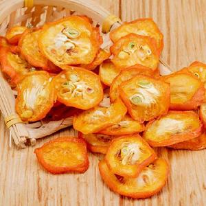 Natural healthy citrus fruit tea factory direct wholesale kumquat tea