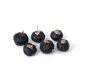 Chinese Medicinal Fruit Wild Natural Dried Black Goji Berries Fruit