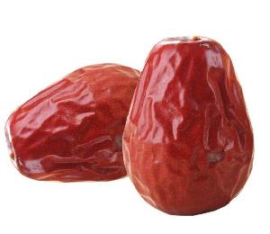 Hot sale Chinese Organic Dried Red dates in bulk packing