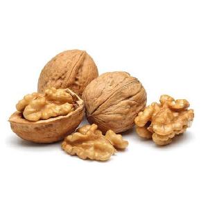 Export Quality thin skinned Walnuts inshell