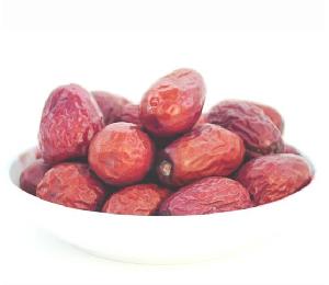 Xinjiang Organic washed big size dried red dates wholesale Price