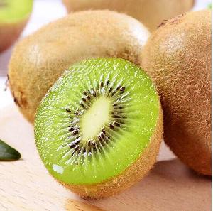 Best popular Hot selling organic green heart kiwi fruit