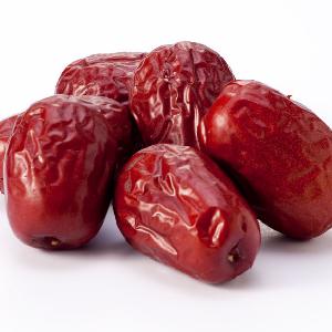 Xinjiang Air Dried Red Dates Dry Dates Wholesale