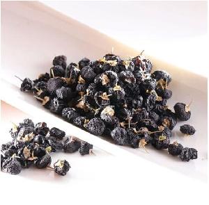 Health  well - being  herbal  tea  black wolfberry