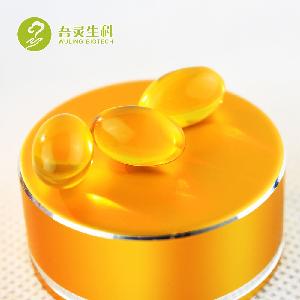 Ganoderma Reishi Mushroom Spore Powder Extract Oil
