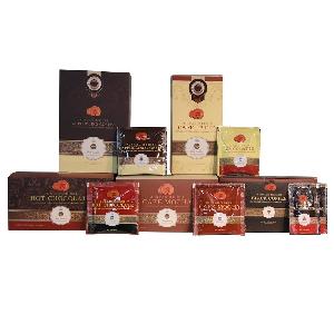 herbal wholesale  instant   coffee   ganoderma 