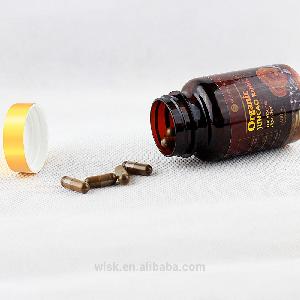 Red Reishi  Mushroom   Extract   Capsule /Tablet
