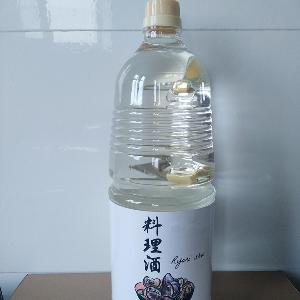 Factory direct wholesale Cooking wine OEM sake japanese rice wine Cooking sake