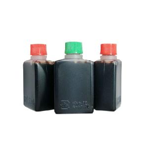 2020 hot Chinese Superior Natural Brewed  Mini  Organic Small Bottles dark light halal  japanese Soy Sauce
