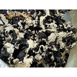 Factory Price Premium Quality Bulk Dried Slice Black Fungus
