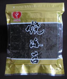 2019  Wholesale New Style Taste Japanese  Sushi   Roasted   Nori  Seaweed   Nori 