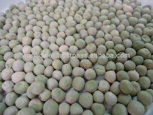 Green peas Dried US origin