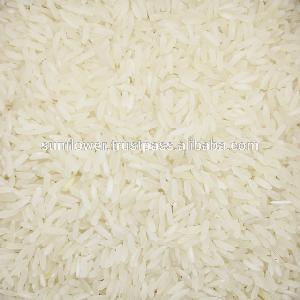 Super Price Thai White Long grain rice 5% new crop low chalky