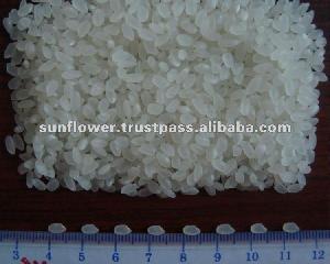 Japonica Short Grain Rice