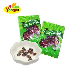Chinese Dried Fruits Grapes