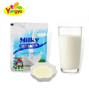 Milk Powder Health Non-dairy Powder