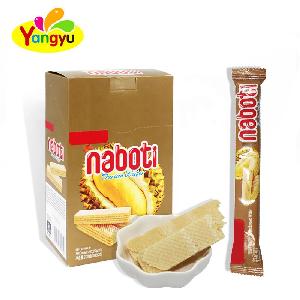 200g Gift Packing Individual Package Durian Wafer