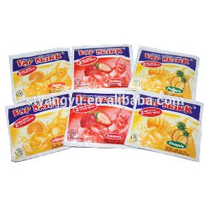Fruity Juice Powder candy
