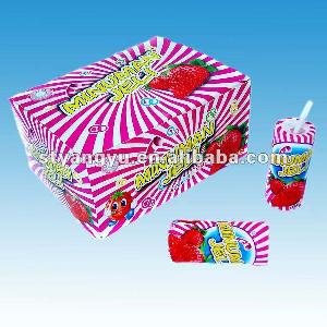 Fruit Liquid Jelly drink