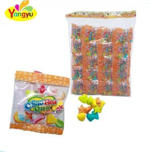 Mint Roll Dextrose Candy products,China Mint Roll Dextrose Candy supplier