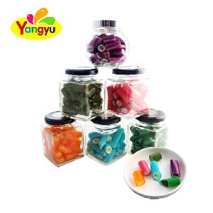 High quality hand made fruity hard candy