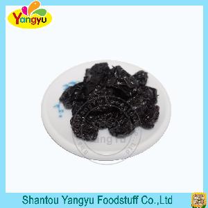 Chinese wholesale high quality Dried prunes