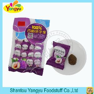 Chinese plum dried fruit Plum flavor preserved prune