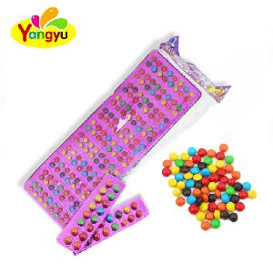 China 11 Pieces  Import ed Mini Chocolate Bean