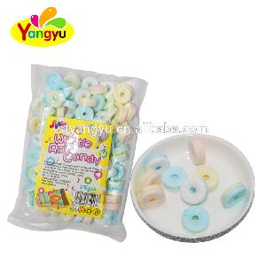 Fruits Whistle Roll Candy