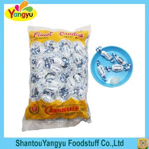 High Quality Strong Mint Hard Candy