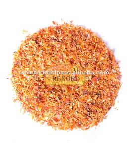 Carrot root granules (air dried) - Daucus carota