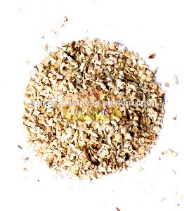 Parsnip root granules (air dried) - Pastinaca sativa