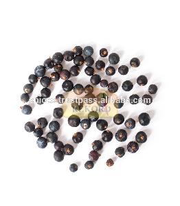  Juniper   berries  -  Juniper us communis
