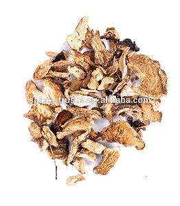 Porcini mushroom slices (air dried) - Boletus edulis