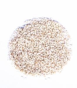 White sesame seeds whole hulled 99,95%