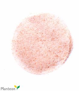 Himalayan  pink   salt  fine grain