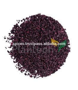 Beetroot granules (air dried) - Beta vulgaris