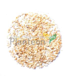Garlic granules G3 8-16 mesh (air dried) - Allium sativum