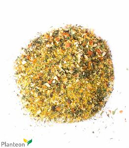 Sauces and Meats seasoning