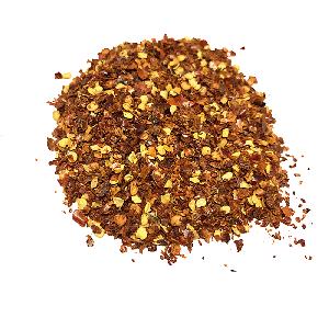 New Crop  Dehydrated Vegetable  Dehydrated Chilli Flakes  For Free Sample