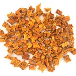 Natural Dried Dehydrated Pumpkin Cube Pumpkin Powder