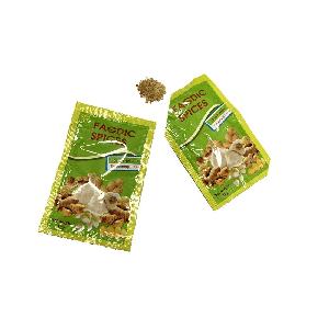 Garlic and Ginger flavor seasoning powder