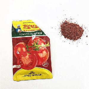 Tomato Flavor Seasoning Powder