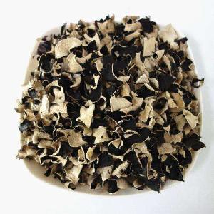 Characteristic Agricultural Products  Dried   White   Black   Fungus  With Best Quality