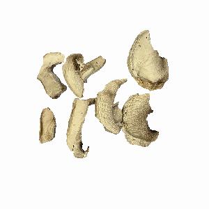 Bulk AD Vegetable Champignon Dehydrated Button Mushroom flakes  For Cooking